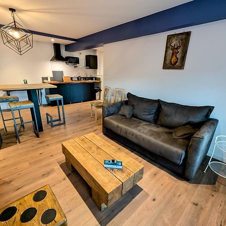 Logis Hotel Le Beau Site Chambon-sur-Lac Εξωτερικό φωτογραφία