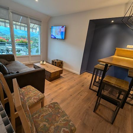 Logis Hotel Le Beau Site Chambon-sur-Lac Εξωτερικό φωτογραφία