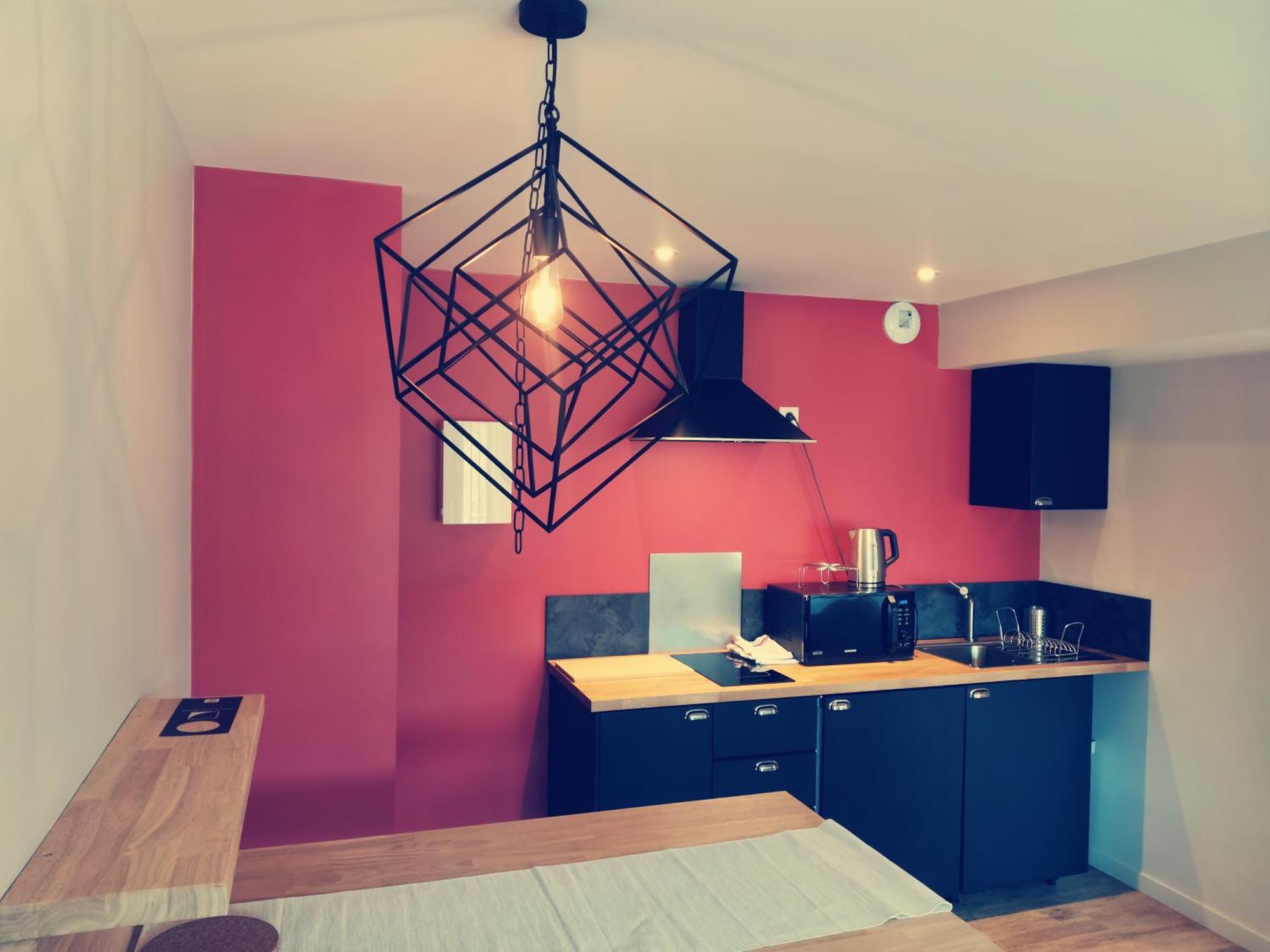 Logis Hotel Le Beau Site Chambon-sur-Lac Εξωτερικό φωτογραφία