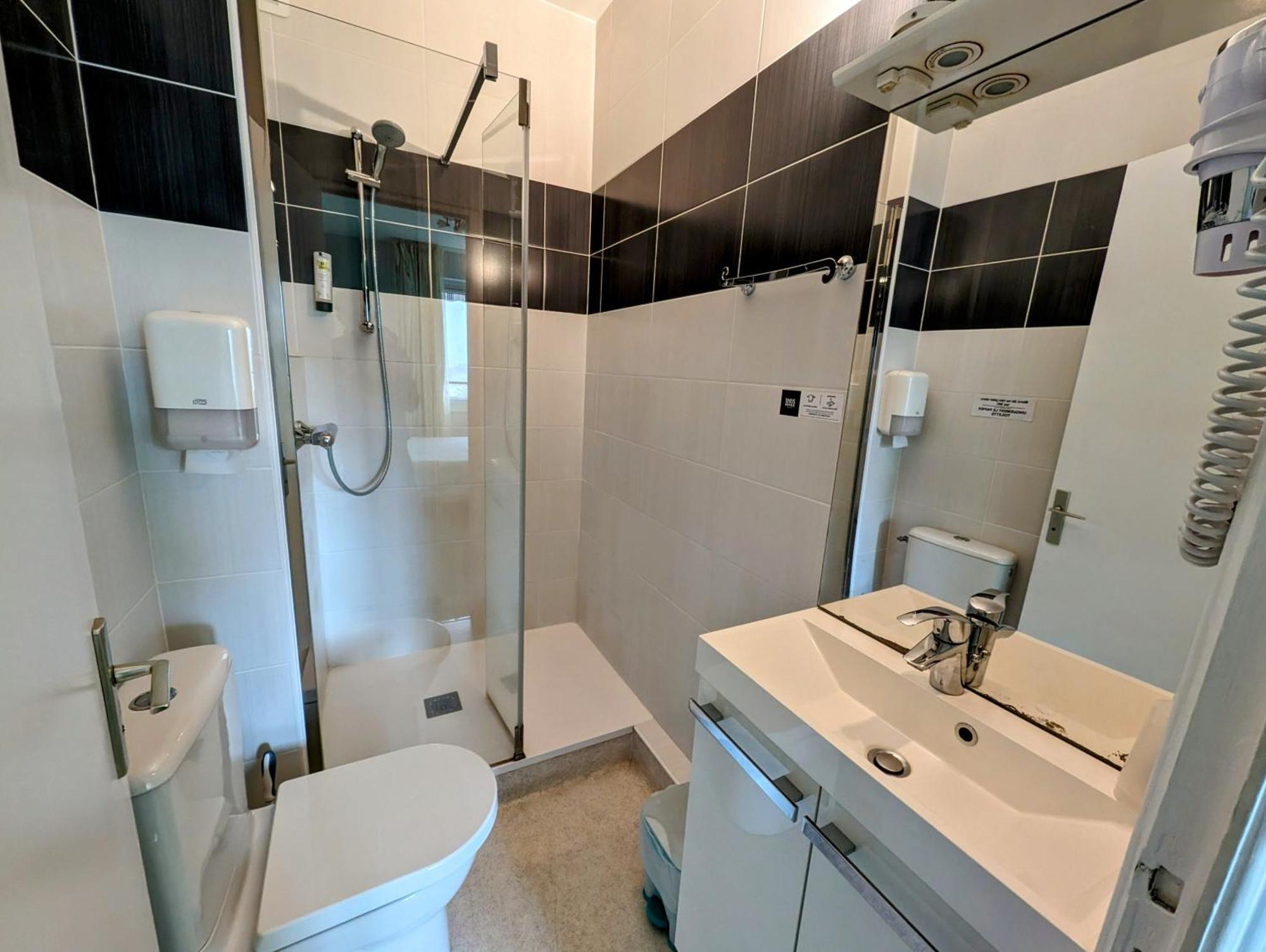 Logis Hotel Le Beau Site Chambon-sur-Lac Εξωτερικό φωτογραφία