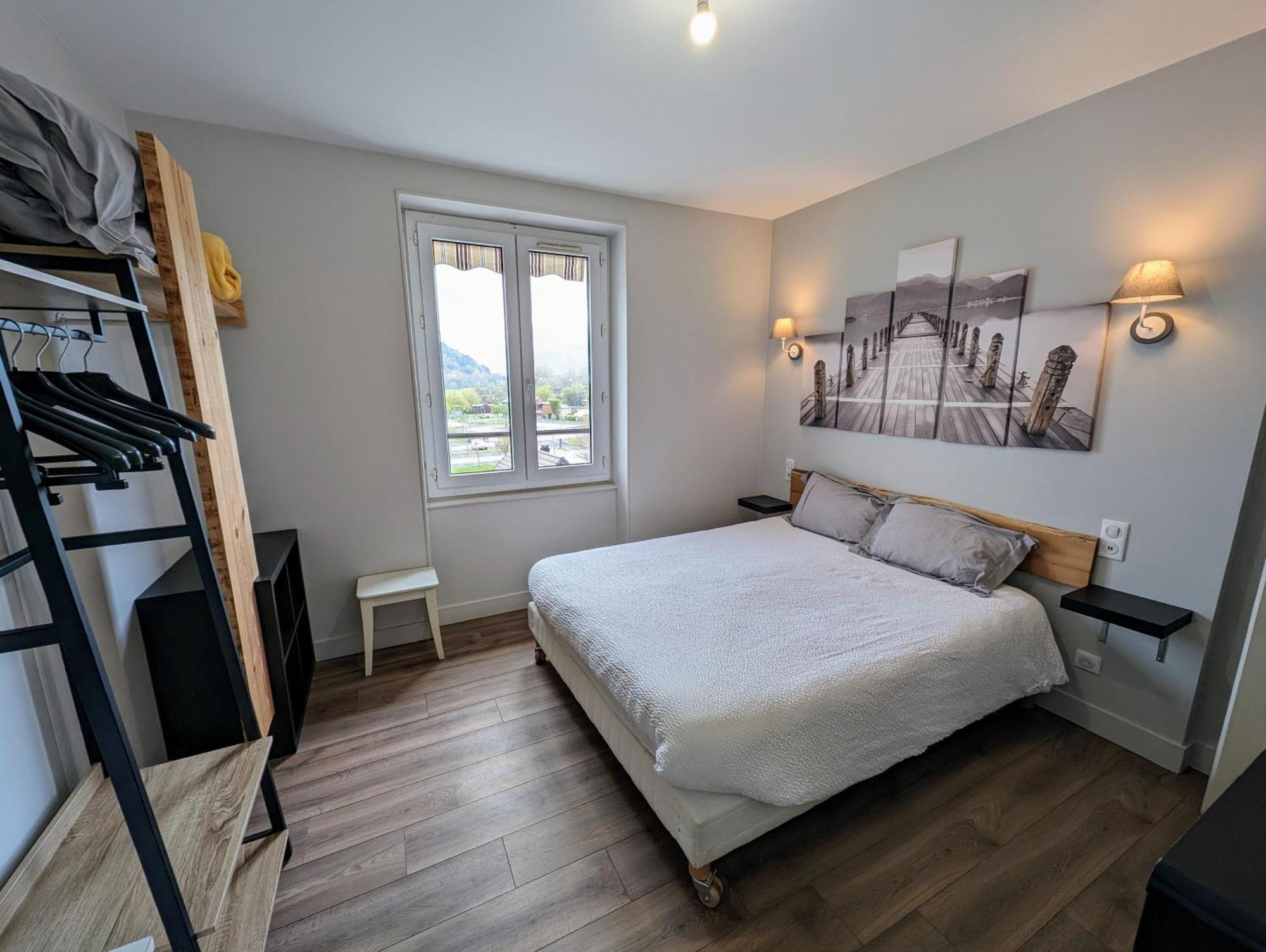 Logis Hotel Le Beau Site Chambon-sur-Lac Εξωτερικό φωτογραφία