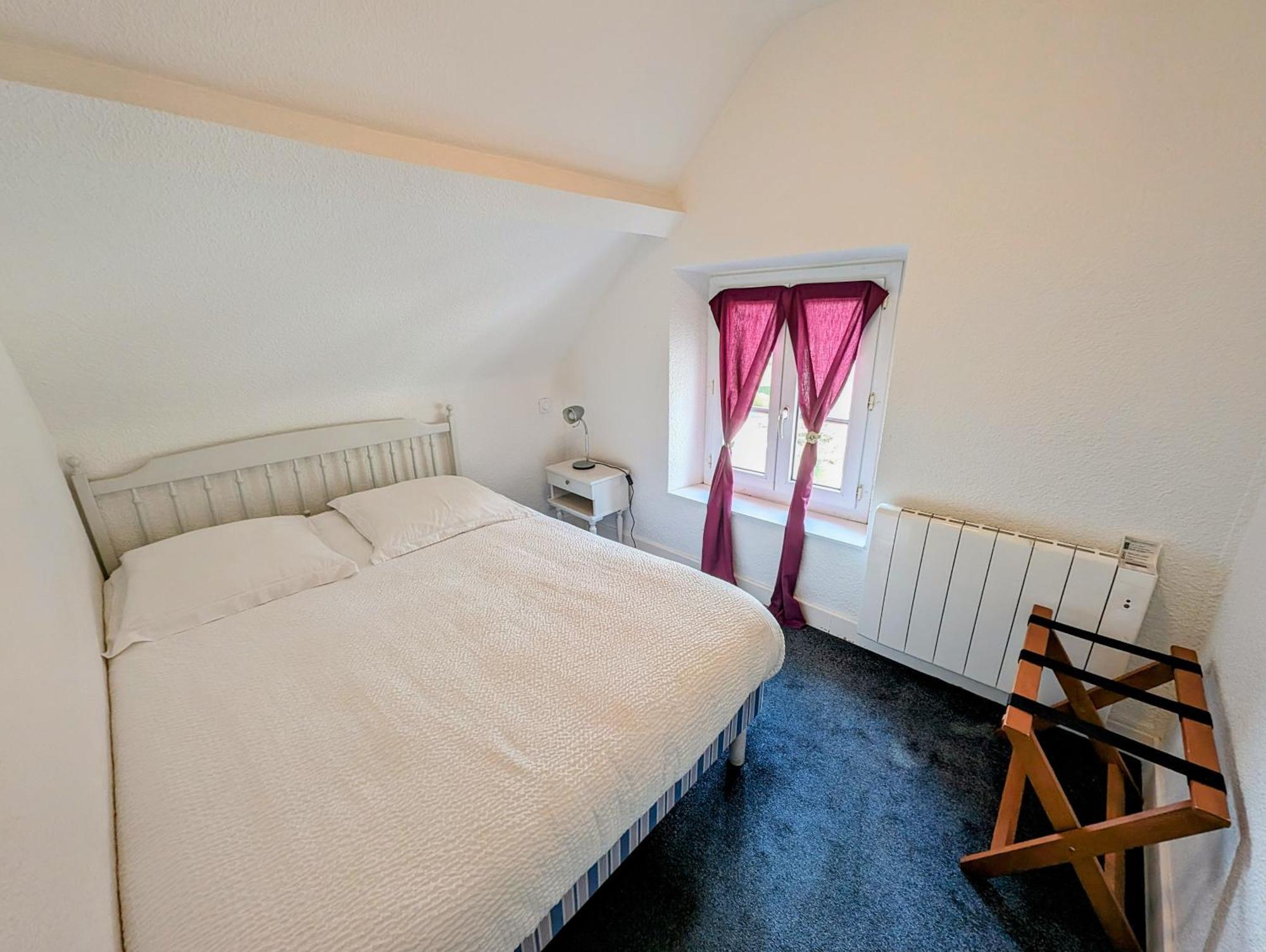 Logis Hotel Le Beau Site Chambon-sur-Lac Εξωτερικό φωτογραφία